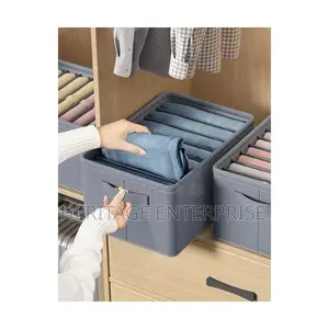 Wardrobe Jeans Organizer