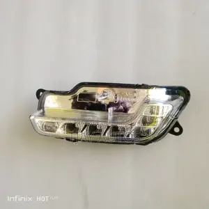 W212 FOGLIGHT Daytime Running Light