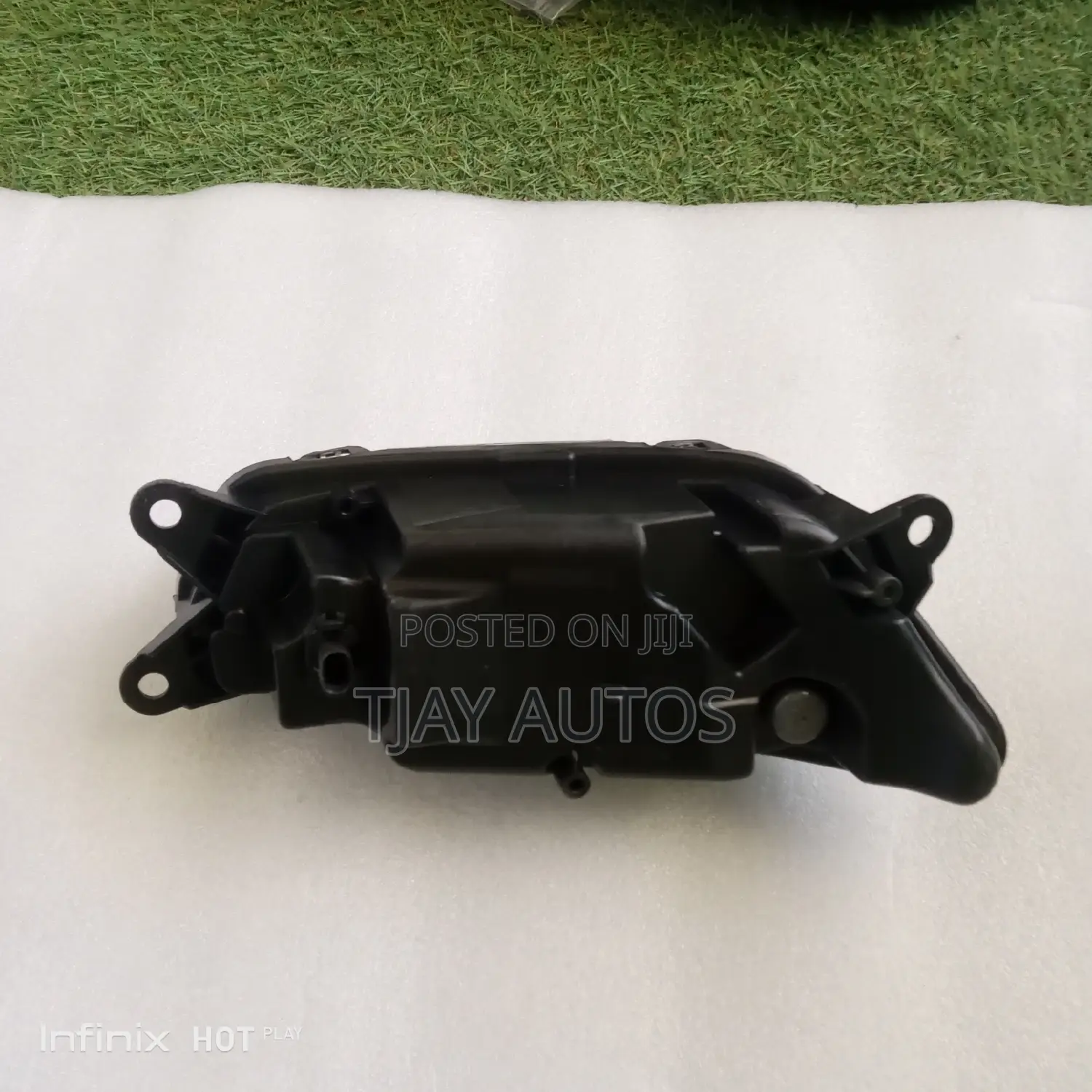 W212 FOGLIGHT Daytime Running Light