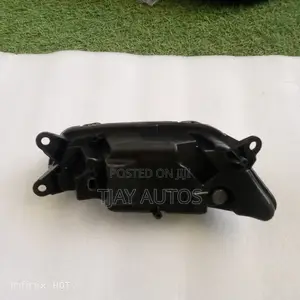 W212 FOGLIGHT Daytime Running Light