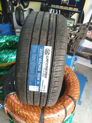 225/45r18 Lancaster Tire