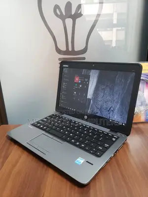 Laptop HP EliteBook 820 G1 4GB Intel Core I5 HDD 500GB