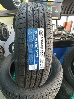 225/65r17 Lancaster Tire