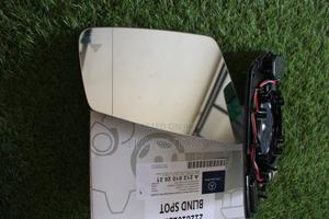 W212/W204 Side Mirror Glass