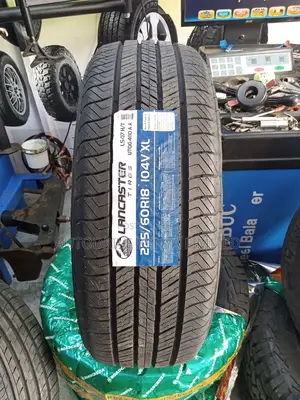 225/60r18 Lancaster Tire