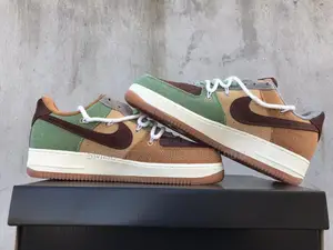 Nike Vodoo