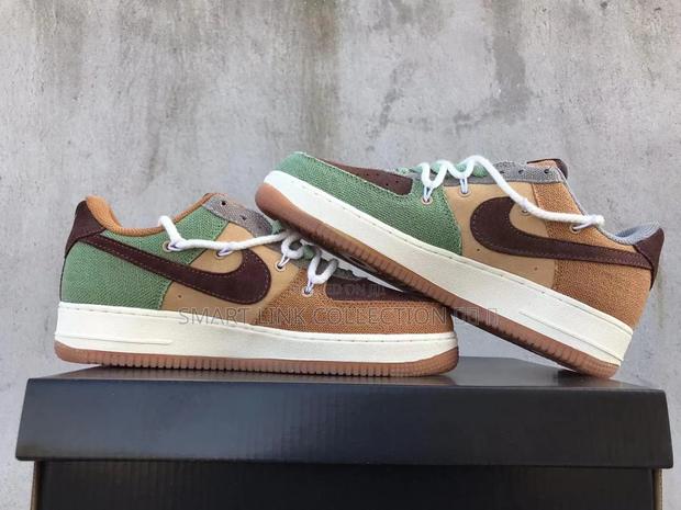 Nike Vodoo - thumbnail 2