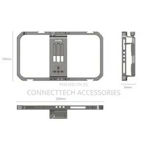 Smallrig Universal Mobile Phone Cage