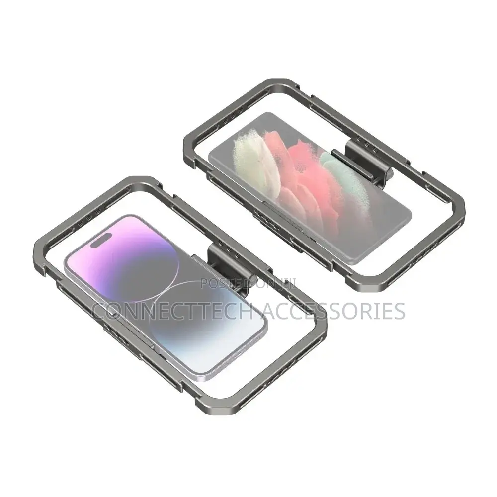 Smallrig Universal Mobile Phone Cage