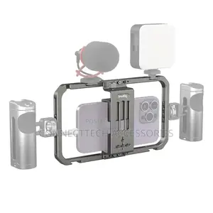 Smallrig Universal Mobile Phone Cage