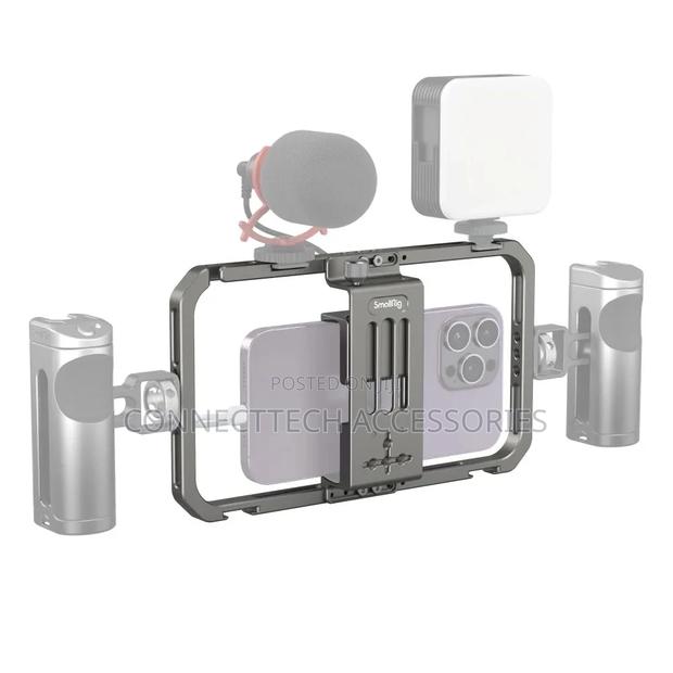 Smallrig Universal Mobile Phone Cage - thumbnail 4