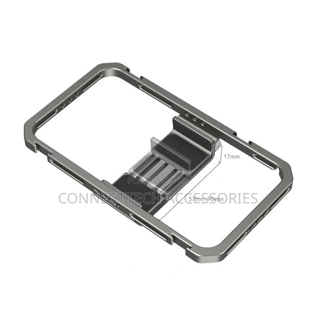 Smallrig Universal Mobile Phone Cage - thumbnail 5