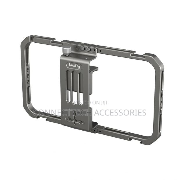 Smallrig Universal Mobile Phone Cage - thumbnail 6