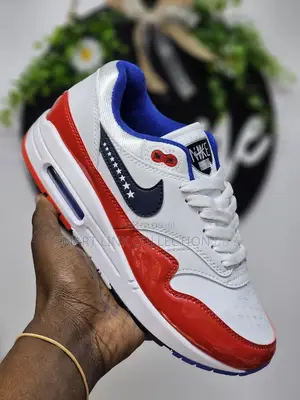 New Airman Sneakers  