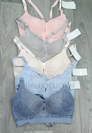Nursing Bra