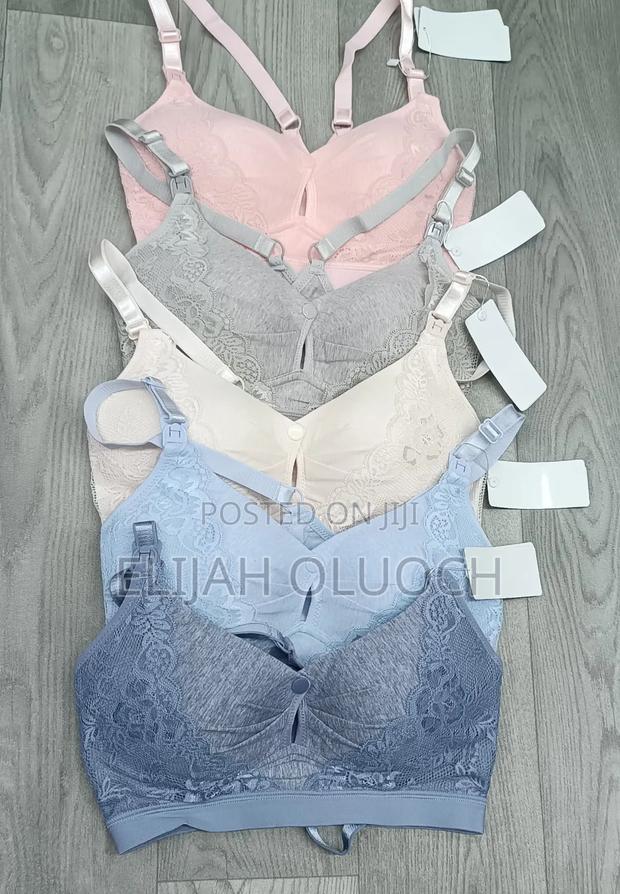 Nursing Bra - thumbnail 3