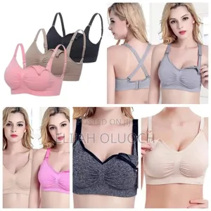 Nursing Bra