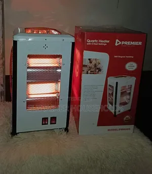 *Premier Quality Room Heaters*
*5 Sided*