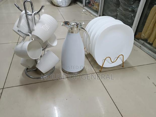 13 PCS Dinner Sets - main view