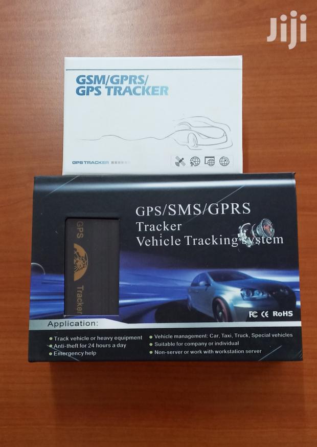 New Gps/Gprs Tracking System, Free Installation.