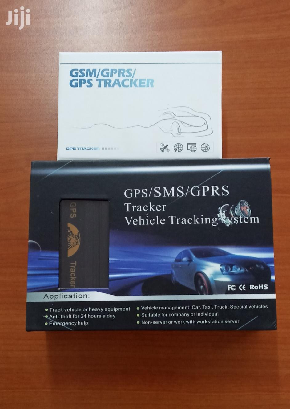 New Gps/Gprs Tracking System, Free Installation.