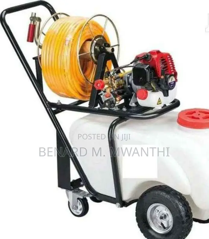 60 Litre Sprayer