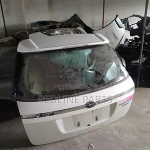 Subaru Legacy BP5/BP9 Tail Gate.