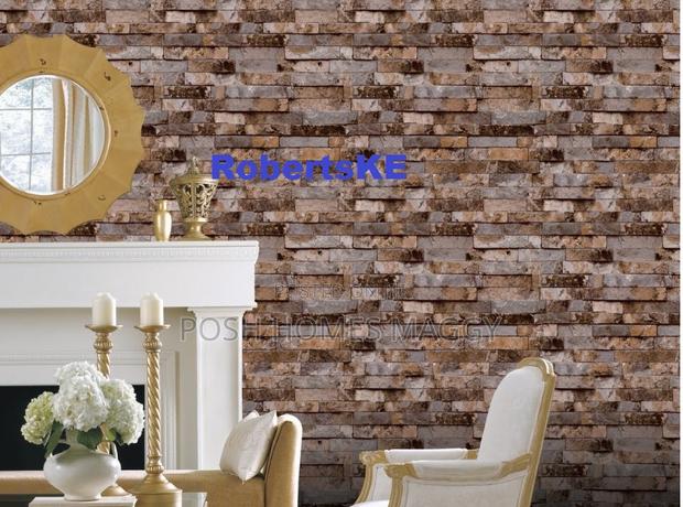 Wall Paper - main view