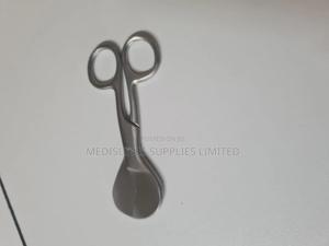 Cord Clamp Scissors * - thumbnail 2