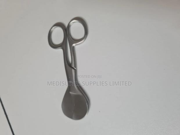 Cord Clamp Scissors * - main view