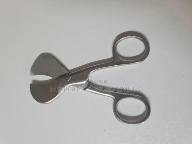 Cord Clamp Scissors * - thumbnail 3