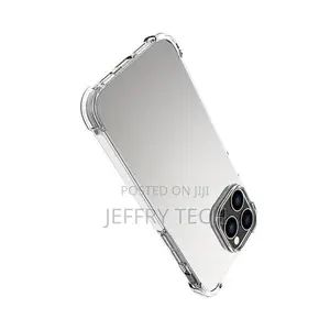 iPhone 14 Pro Max Lens Protection Ultra Slim Protective Case