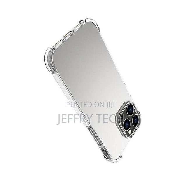 iPhone 14 Pro Max Lens Protection Ultra Slim Protective Case - thumbnail 3