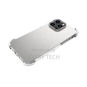 iPhone 14 Pro Max Lens Protection Ultra Slim Protective Case - thumbnail 2