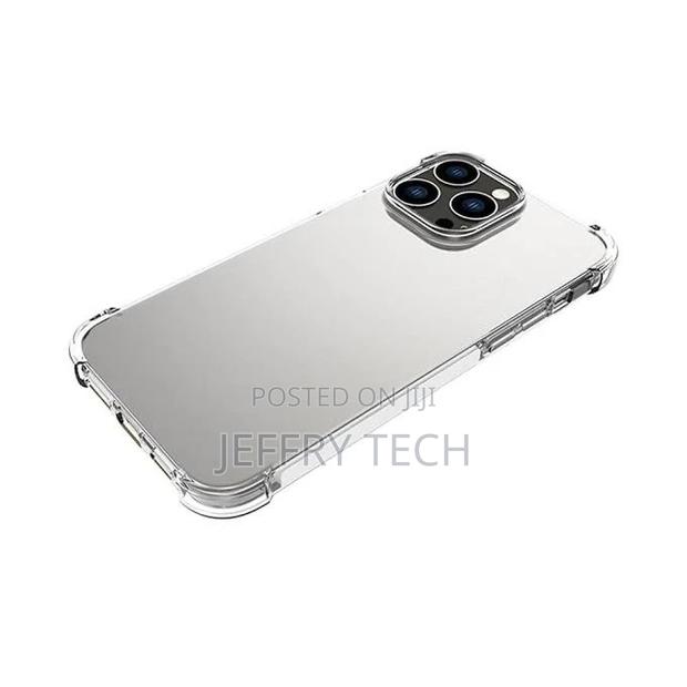 iPhone 14 Pro Max Lens Protection Ultra Slim Protective Case - main view