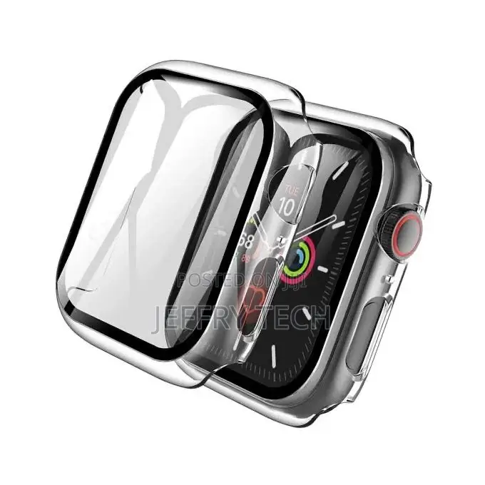 Bumper Case Protective Cover for Iwatch Series 7 45mm