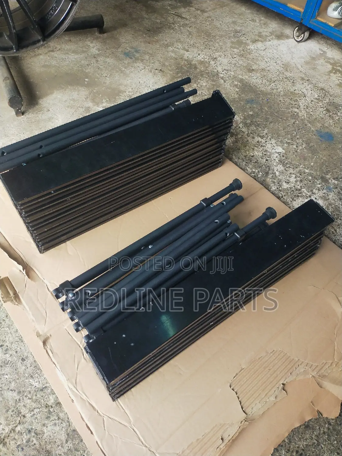 Camping/Outdoor Tables Available. Foldable