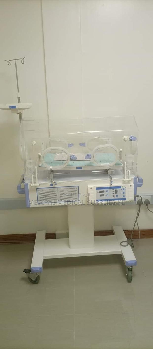 New Baby Incubator
