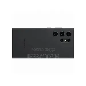 Galaxy S23 Ultra Sensor Clear View Wallet Cover