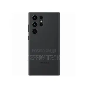 Galaxy S23 Ultra Sensor Clear View Wallet Cover