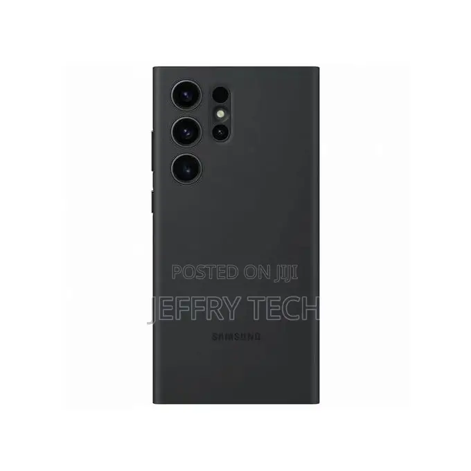 Galaxy S23 Ultra Sensor Clear View Wallet Cover