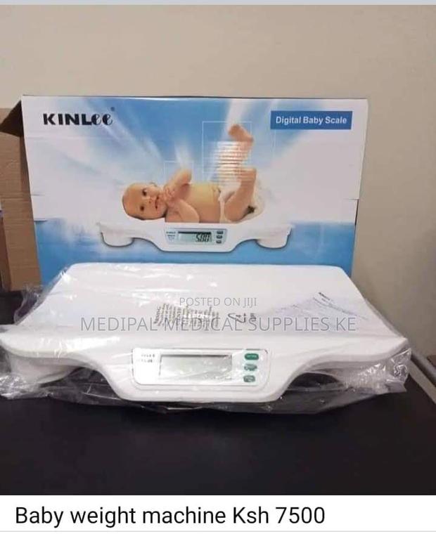 Excellent Baby Scale