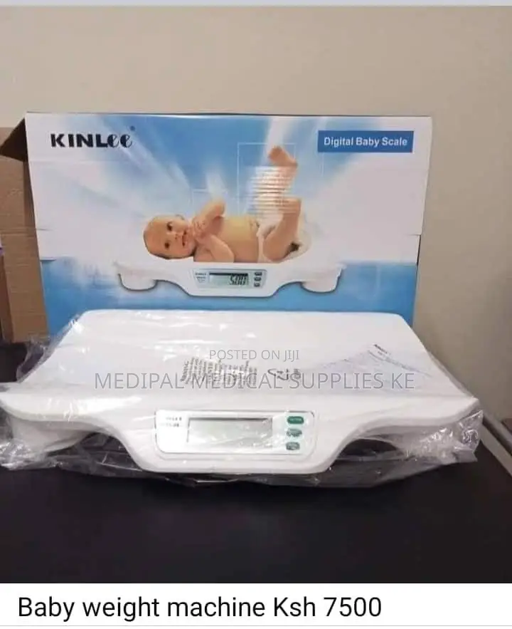 Excellent Baby Scale