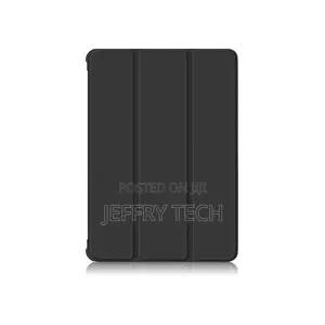 Samsung Galaxy Tab S7 FE Smart Case With Space for S-Pen