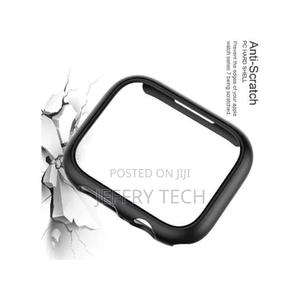 Iwatch Series 7,45mm Built-in Screen Protector Case for 7 - thumbnail 2