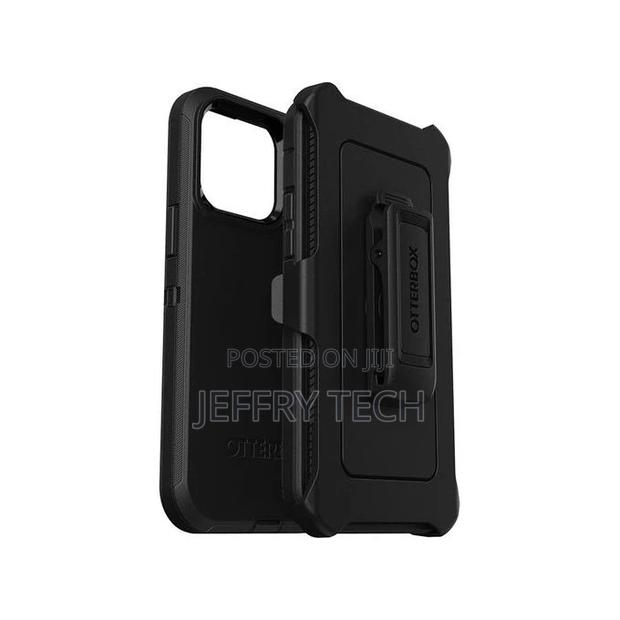 Otter Box Otterbox DEFENDER SERIES for iPhone 14 Pro Max - main view