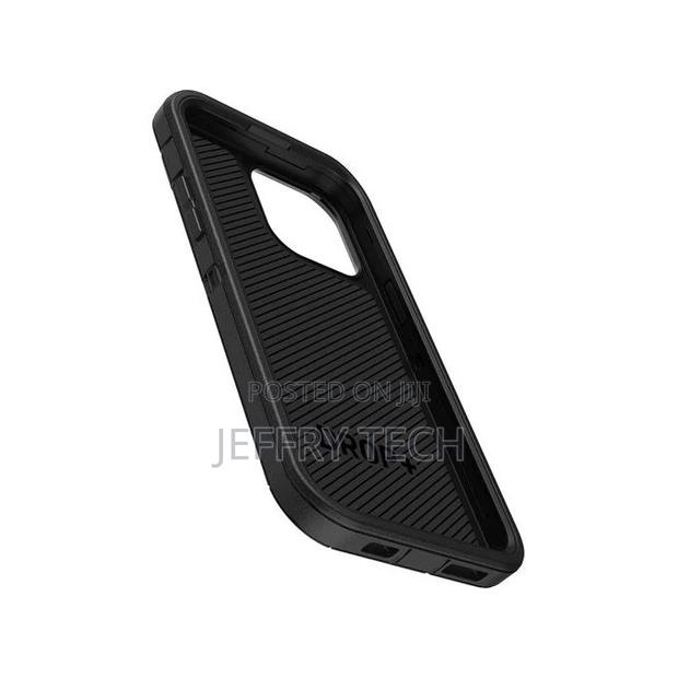 Otter Box Otterbox DEFENDER SERIES for iPhone 14 Pro Max - thumbnail 2