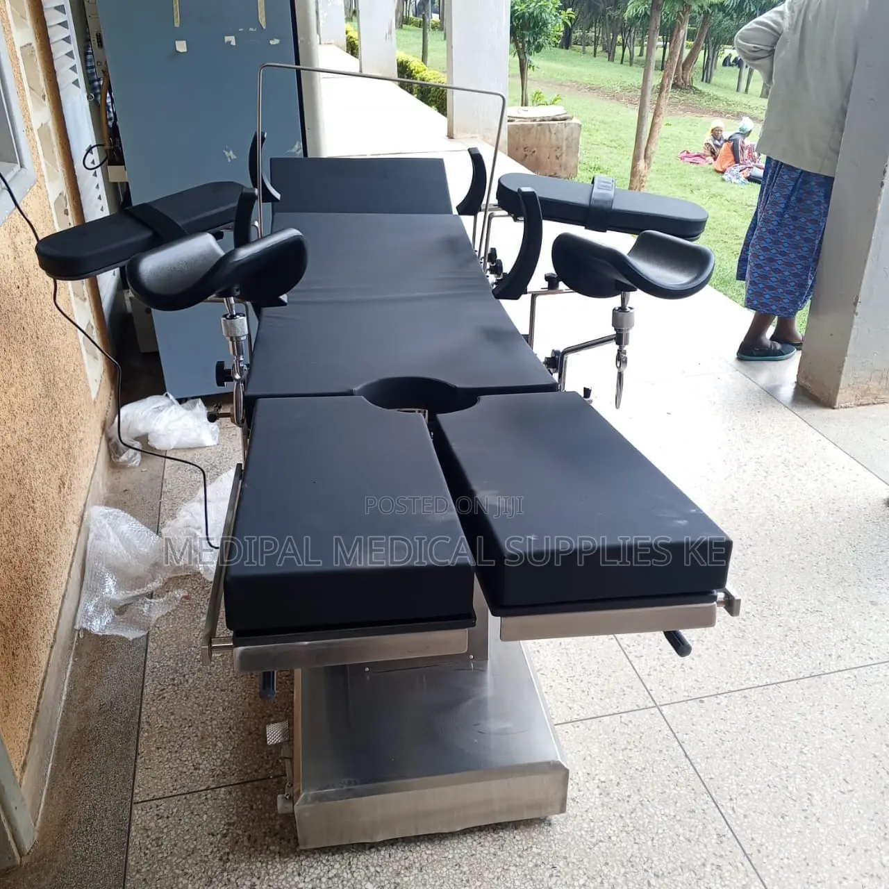 Theatre Table Hydraulic