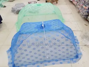 Umbrella Nests
