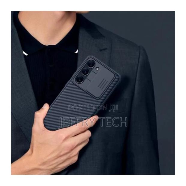 Nilkin Nillkin Camshield Case for Samsung Galaxy S23 Plus - thumbnail 3